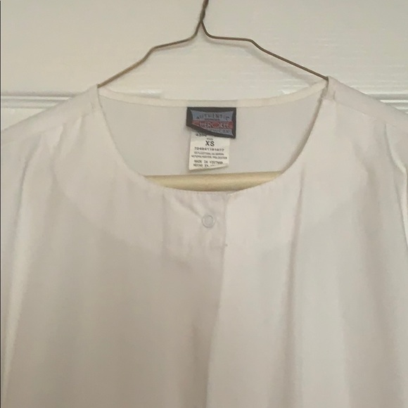 Lab coat - Picture 4 of 4